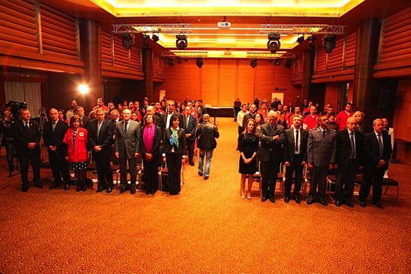 Roads For Life PHTLS Press Conference